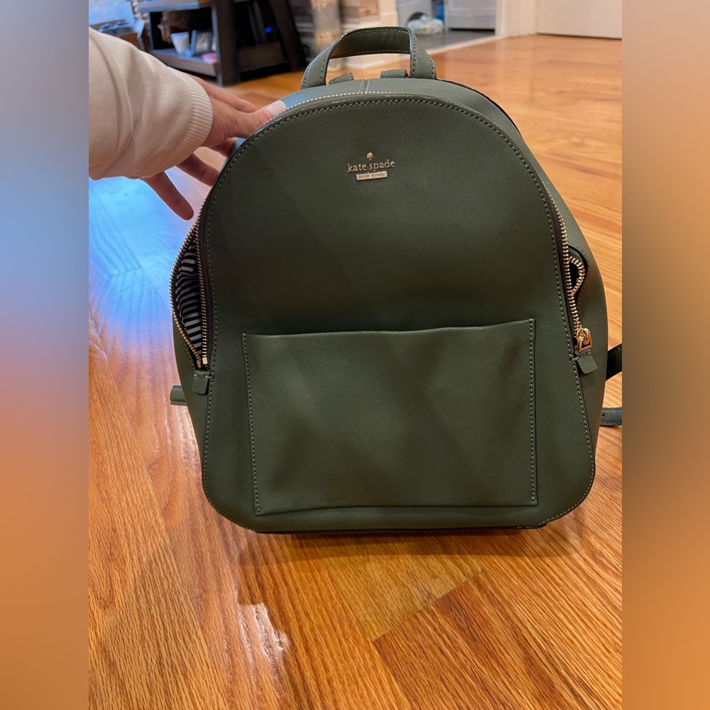 Kate Spade Backpack